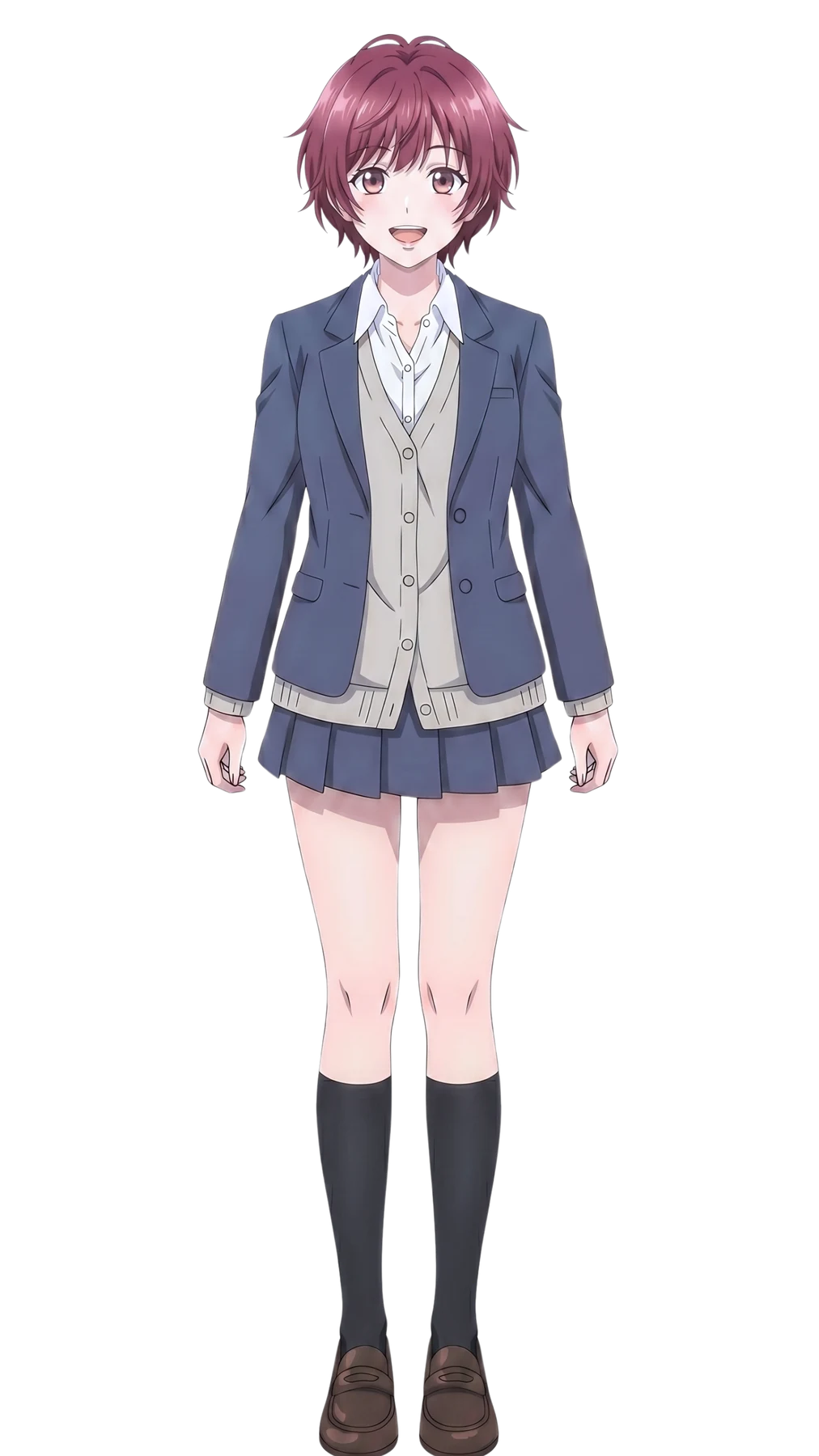 坂本 日向子
