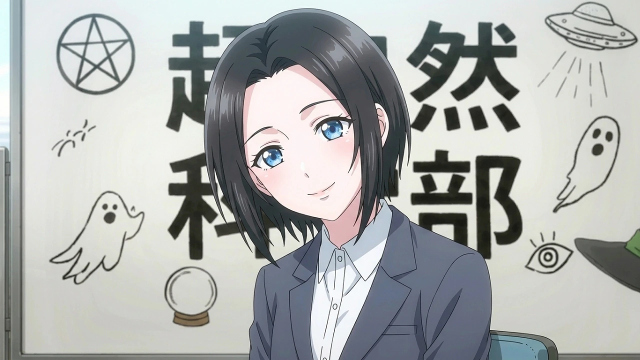 アニメ場面写真 4
