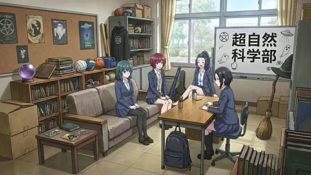 アニメ場面写真 5