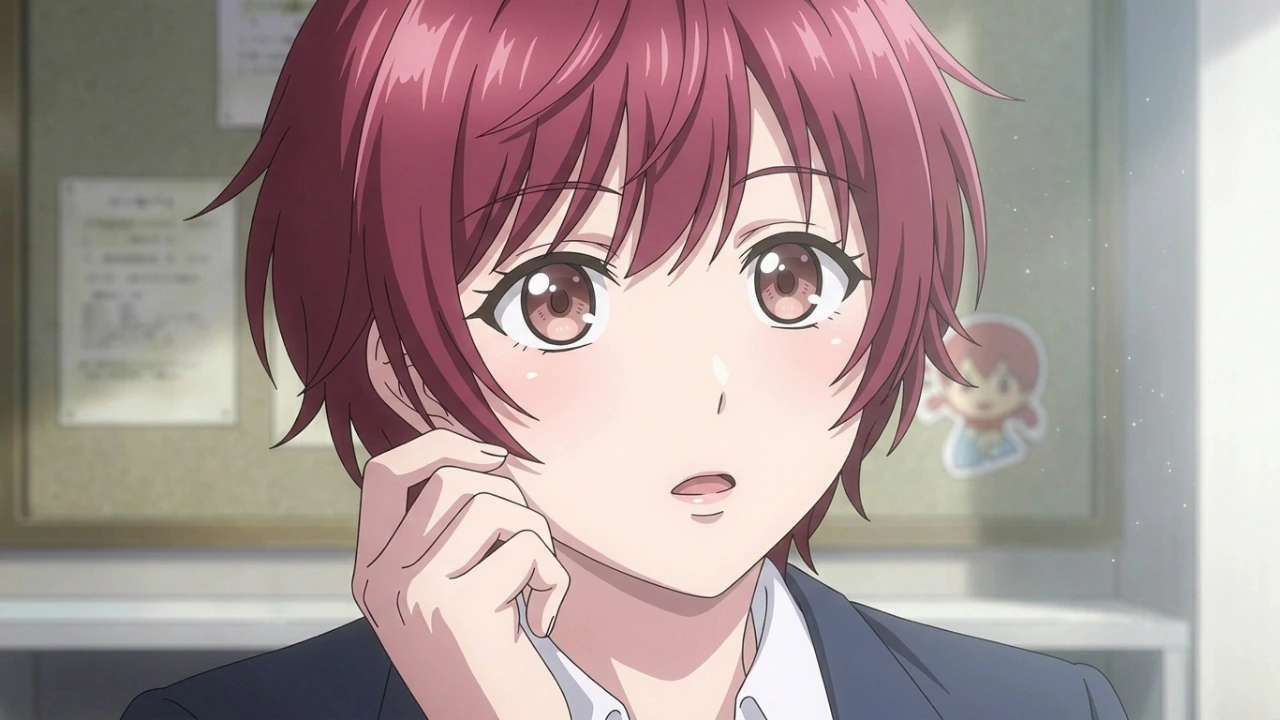 アニメ場面写真 3
